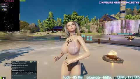 Snapshot of chelsi_doll chatting on 03.03.25 Chel online show from 03.03.25