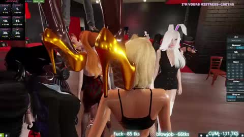 Snapshot of chelsi_doll chatting on 03.04.25 Chel online show from 03.04.25