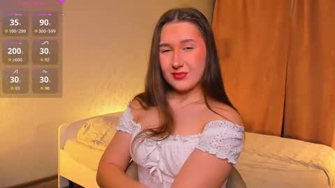 chelsiecleal online show from 11.04.25