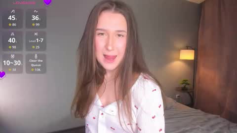 chelsiecleal online show from 11.19.25