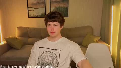 LUCASRYANPVT IS OPEN online show from 11.12.25