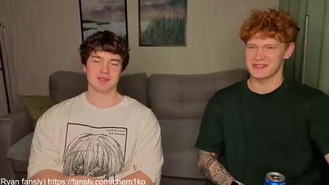 LUCASRYANPVT IS OPEN online show from 11.13.25