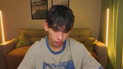 LUCASRYANPVT IS OPEN online show from 01.18.26