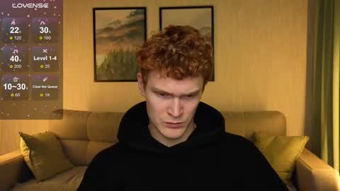 LUCASRYANPVT IS OPEN online show from 02.20.26