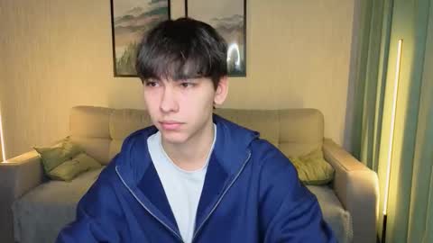 LUCASRYANPVT IS OPEN online show from 02.26.26