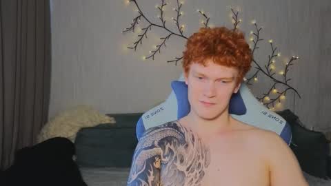 LUCASRYANPVT IS OPEN online show from 03.04.26