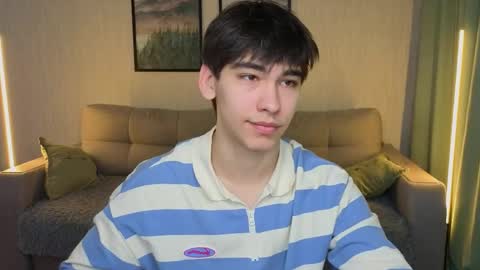 LUCASRYANPVT IS OPEN online show from 03.22.26