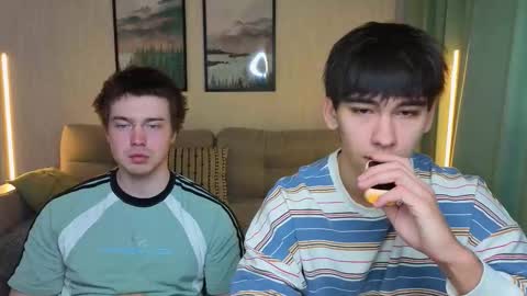 LUCASRYANPVT IS OPEN online show from 03.27.26