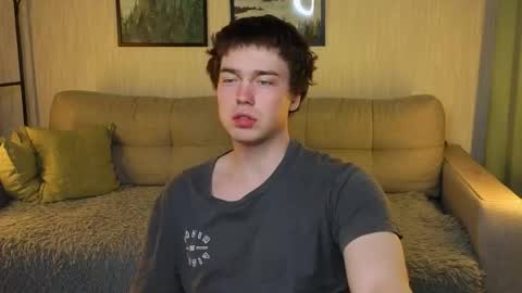 LUCASRYANPVT IS OPEN online show from 04.16.26