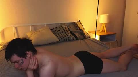 LUCASRYANPVT IS OPEN online show from 04.18.26