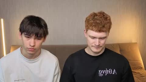 LUCASRYANPVT IS OPEN online show from 05.11.26
