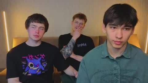 LUCASRYANPVT IS OPEN online show from 05.13.26