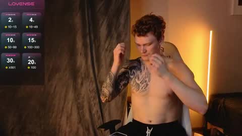 LUCASRYANPVT IS OPEN online show from 05.28.26