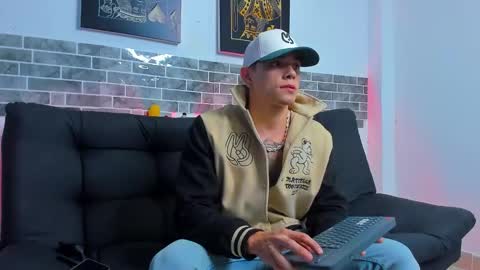 Snapshot of chepe_fit chatting on 01.15.25 chepe vause online show from 01.15.25