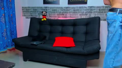 Snapshot of chepe_fit chatting on 01.21.25 chepe vause online show from 01.21.25