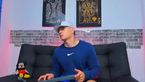 Snapshot of chepe_fit chatting on 01.26.25 chepe vause online show from 01.26.25