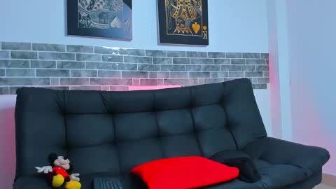 Snapshot of chepe_fit chatting on 02.07.25 chepe vause online show from 02.07.25