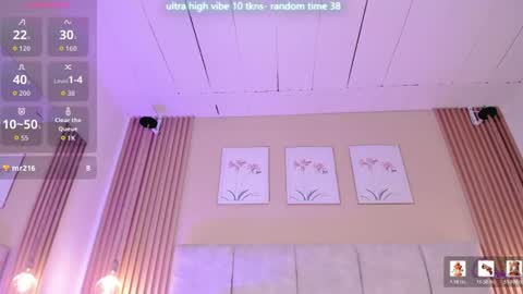 Snapshot of cherlyn_1 chatting on 06.19.26 cherlyn_1 online show from 06.19.26