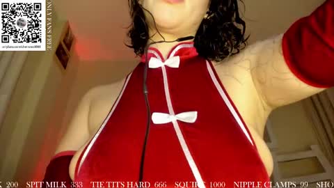 Allyss online show from 02.11.25