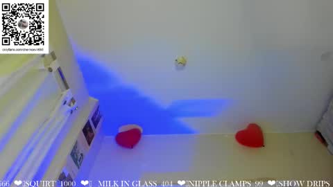 Allyss online show from 03.03.25