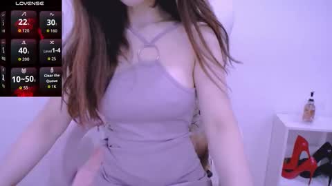 Cheri online show from 10.27.25