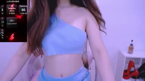 Cheri online show from 11.08.25