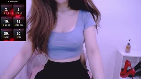 Cheri online show from 11.13.25