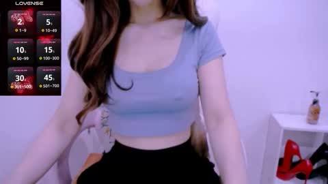 Cheri online show from 02.10.26