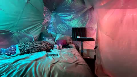 cherrieamaretto online show from 09.10.25