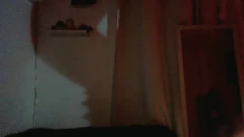 cherrieamaretto online show from 09.27.25