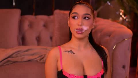 Cherry online show from 04.03.26