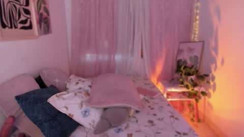 cherries_and_wine_ online show from 12.13.25