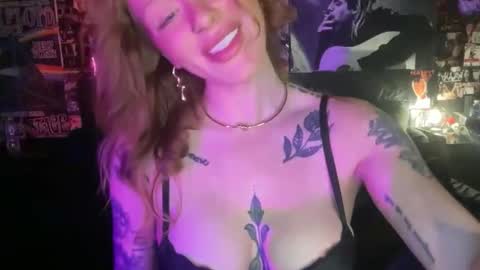 Cherry  online show from 11.27.25