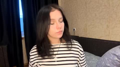 Snapshot of cherriezordan chatting on 01.08.26 Eva online show from 01.08.26