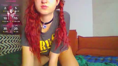 ur cherry online show from 10.27.25