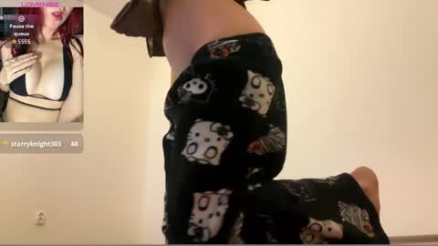 ur cherry online show from 01.19.26