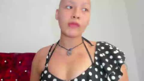 Snapshot of cherry__420 chatting on 10.18.25 Cherry online show from 10.18.25