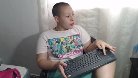 Cherry online show from 11.03.25