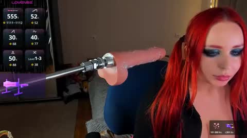 Emily online show from 10.31.25