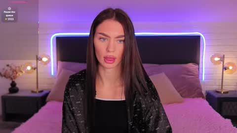 Cherry  Kiss online show from 10.02.25