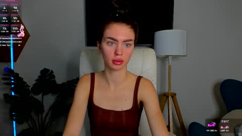 Cherry  Kiss online show from 10.04.25