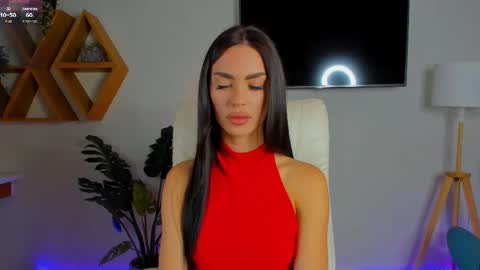 Cherry  Kiss online show from 04.11.26