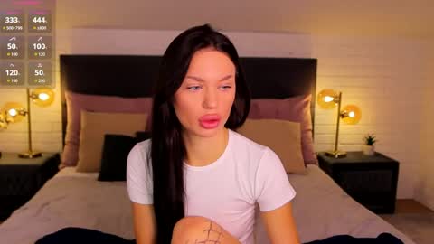 Cherry  Kiss online show from 04.16.26