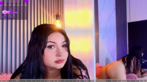 C H E R R Y  online show from 10.21.25