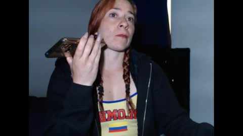 cherry  aleja online show from 09.29.25