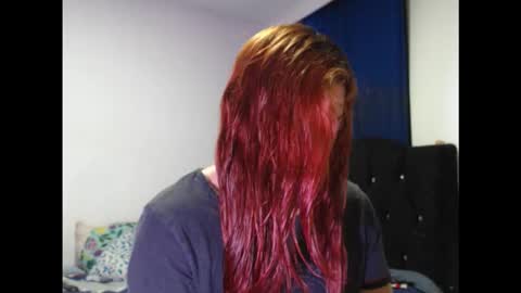 cherry  aleja online show from 11.12.25