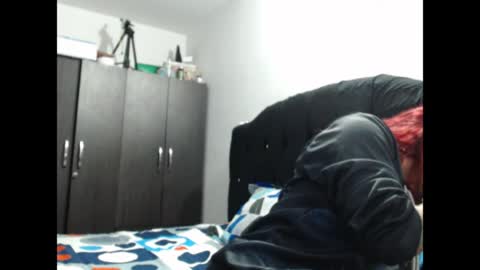 Snapshot of cherry_cam30 chatting on 05.20.26 cherry aleja online show from 05.20.26