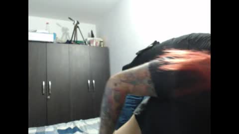 Snapshot of cherry_cam30 chatting on 07.06.26 cherry aleja online show from 07.06.26