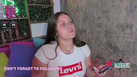 cherryl online show from 01.13.26