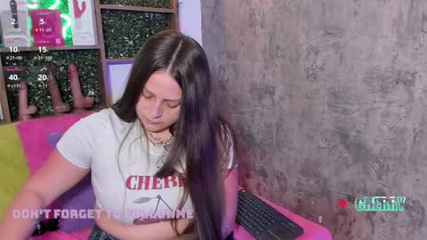 cherryl online show from 01.17.26